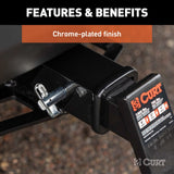 CURT Trailer Hitch Pin (MPN: 21551)