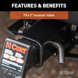 CURT Trailer Hitch Pin (MPN: 21579)