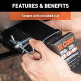 CURT Trailer Hitch Pin (MPN: 21580)