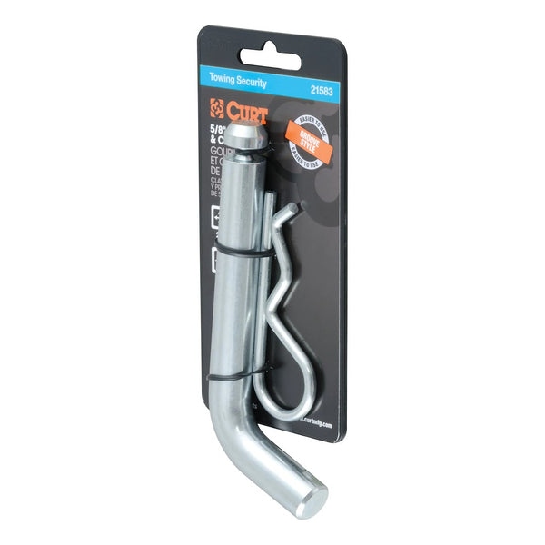 CURT Trailer Hitch Pin (MPN: 21583)