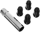 Gorilla Small Diameter Wheel Lock (MPN: 21631BC)