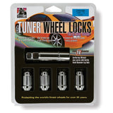 Gorilla Small Diameter Wheel Lock (MPN: 21631SD)