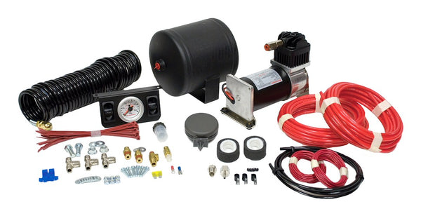 Firestone Heavy Duty Air Compressor Kit (MPN: 2168)