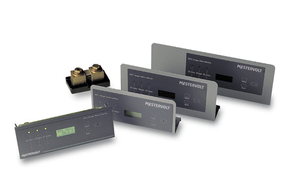 Mastervolt Battery Monitor (MPN: 21709150)