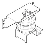 Firestone Ride-Rite Air Helper Spring Kit (MPN: 2170)