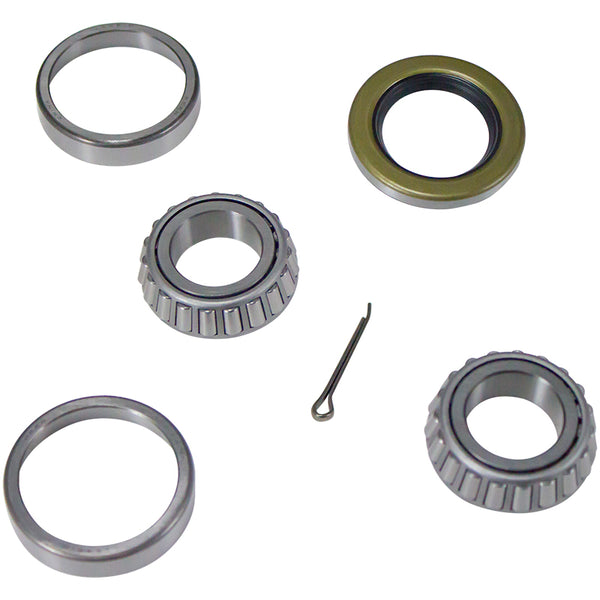 Dutton Lainson Trailer Wheel Bearing (MPN: 21799)