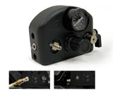 Overland Vehicle Systems Tire Pressure Control System (MPN: 218-1819)