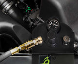 Overland Vehicle Systems Tire Pressure Control System (MPN: 218-1819)