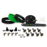Overland Vehicle Systems Tire Pressure Control System (MPN: 218-1819)