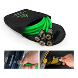 Overland Vehicle Systems Tire Pressure Control System (MPN: 218-1819)