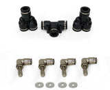 Overland Vehicle Systems Tire Pressure Control System (MPN: 218-1819)