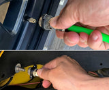 Overland Vehicle Systems Tire Pressure Control System (MPN: 218-1819)
