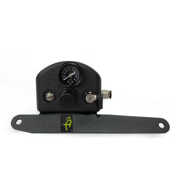 Overland Vehicle Systems Tire Pressure Control System (MPN: 218-1819)