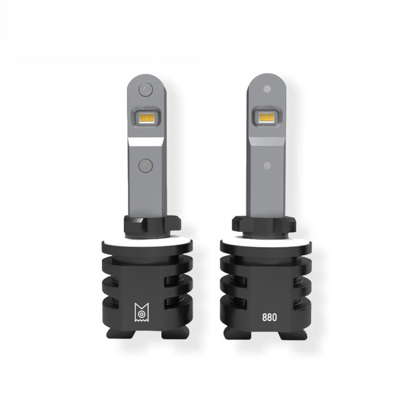 ARC Lighting Tiny Monster Concept Series LED Bulbs (MPN: 21801)