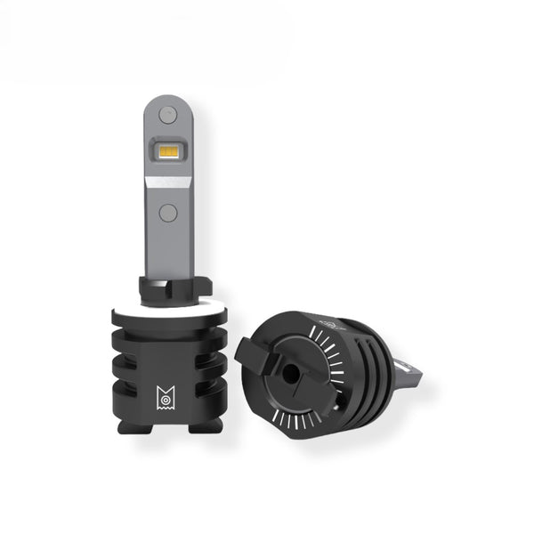 ARC Lighting Tiny Monster Concept Series LED Bulbs (MPN: 21801)