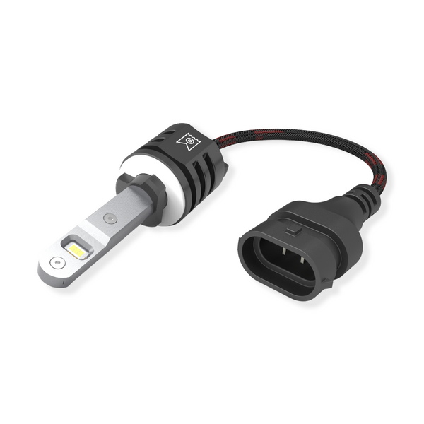 ARC Lighting Tiny Monster Concept Series LED Bulbs (MPN: 21801)