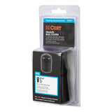 CURT Trailer Hitch Ball Cover (MPN: 21811)