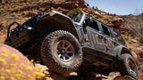 Icon Vehicle Dynamics Rebound PRO Wheel (MPN: 21817856350BR)