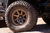 Icon Vehicle Dynamics Rebound PRO Wheel (MPN: 21817856350BR)