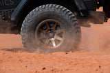 Icon Vehicle Dynamics Rebound PRO Wheel (MPN: 21817856350BR)