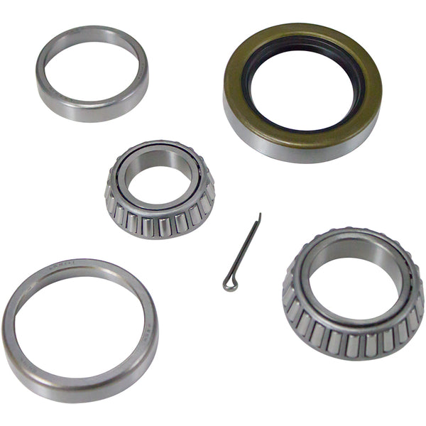 Dutton Lainson Trailer Wheel Bearing (MPN: 21821)
