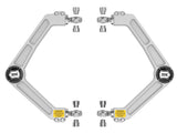 Icon Billet Aluminum Upper Control Arm Kit (MPN: 218560DJ)