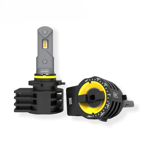 ARC Lighting Tiny Monster Concept Series Headlight Bulb (MPN: 21951)