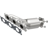 MagnaFlow Direct-Fit Catalytic Converter (MPN: 22-174)