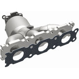 MagnaFlow Direct-Fit Catalytic Converter (MPN: 22-174)
