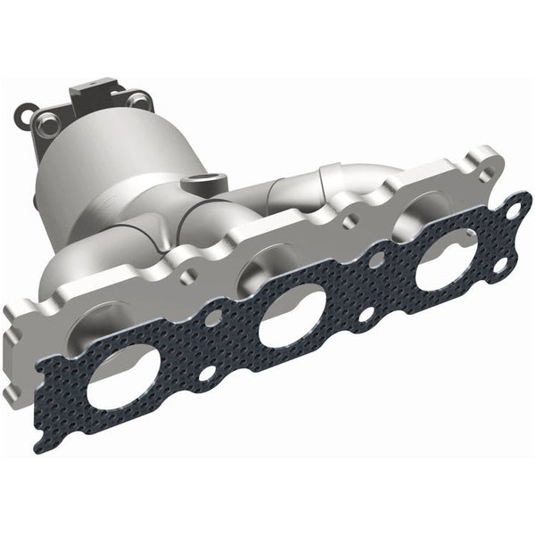 MagnaFlow Direct-Fit Catalytic Converter (MPN: 22-174)
