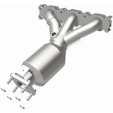 MagnaFlow Direct-Fit Catalytic Converter (MPN: 22-174)