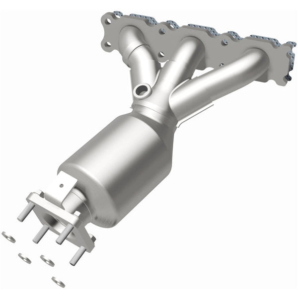 MagnaFlow Direct-Fit Catalytic Converter (MPN: 22-174)