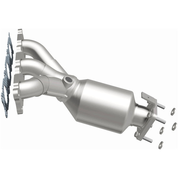 MagnaFlow Direct-Fit Catalytic Converter (MPN: 22-174)