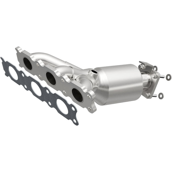 MagnaFlow Direct-Fit Catalytic Converter (MPN: 22-174)