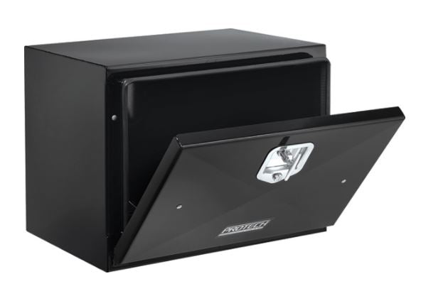 Protech Tool Box Underbody Storage (MPN: 22-2128B-GB)