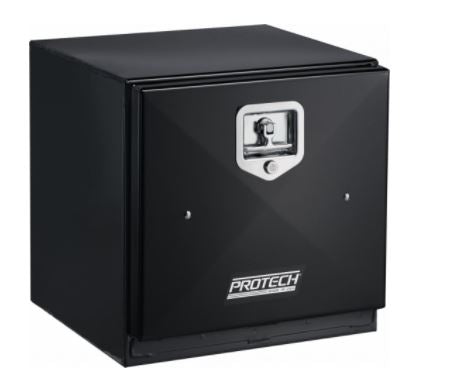 Protech Tool Box Underbody Storage (MPN: 22-2128B-GB)