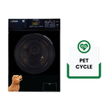Pinnacle All-In-One Washer Dryer Combo (MPN: 22-4600 L B)