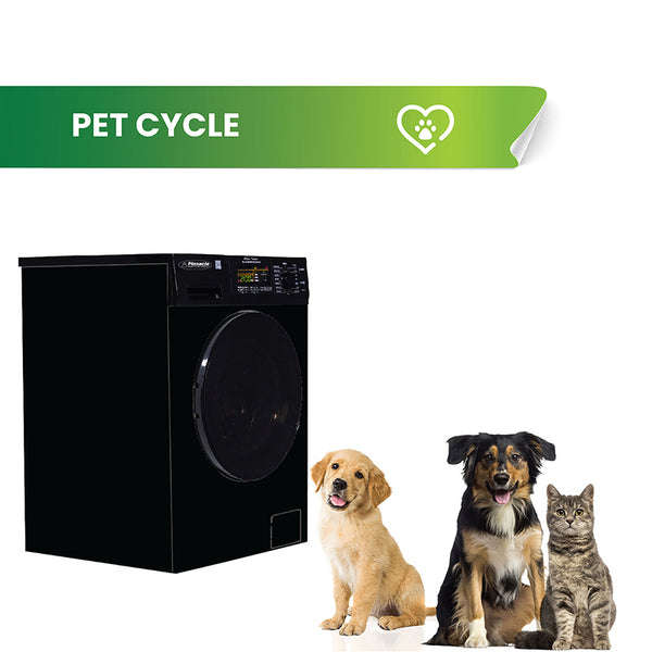Pinnacle All-In-One Washer Dryer Combo (MPN: 22-4600 L B)