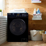 Pinnacle All-In-One Washer Dryer Combo (MPN: 22-4600 L B)