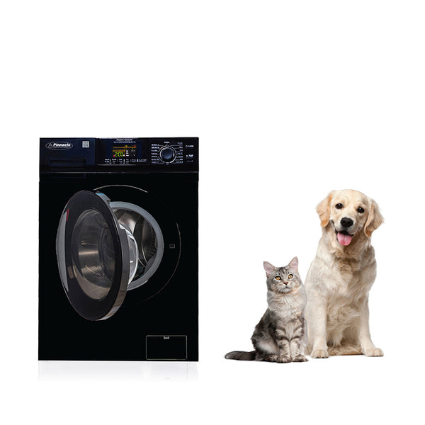 Pinnacle All-In-One Washer Dryer Combo (MPN: 22-4600 L B)