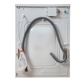 Pinnacle All-In-One Washer Dryer Combo (MPN: 22-4600 L W)