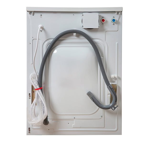 Pinnacle All-In-One Washer Dryer Combo (MPN: 22-4600 L W)