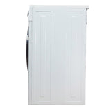 Pinnacle All-In-One Washer Dryer Combo (MPN: 22-4600 L W)