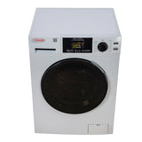 Pinnacle All-In-One Washer Dryer Combo (MPN: 22-4600 L W)