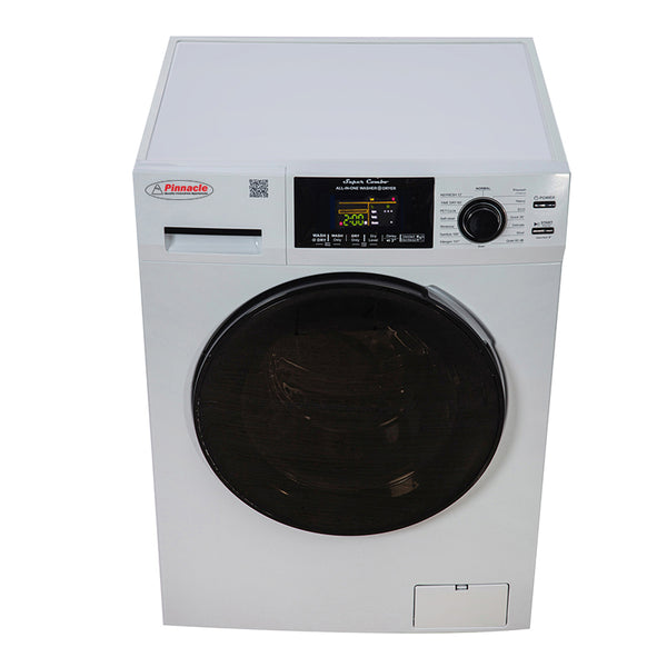Pinnacle All-In-One Washer Dryer Combo (MPN: 22-4600 L W)