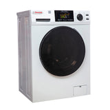 Pinnacle All-In-One Washer Dryer Combo (MPN: 22-4600 L W)