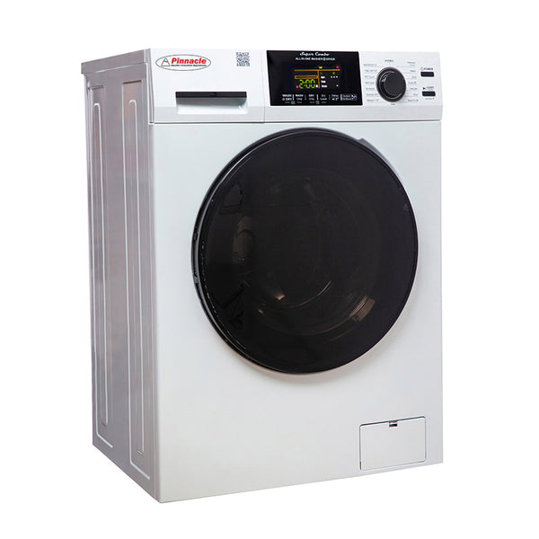 Pinnacle All-In-One Washer Dryer Combo (MPN: 22-4600 L W)