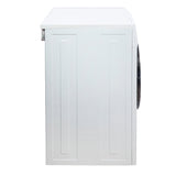 Pinnacle All-In-One Washer Dryer Combo (MPN: 22-4600 L W)