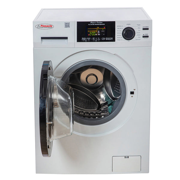 Pinnacle All-In-One Washer Dryer Combo (MPN: 22-4600 L W)