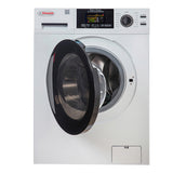 Pinnacle All-In-One Washer Dryer Combo (MPN: 22-4600 L W)